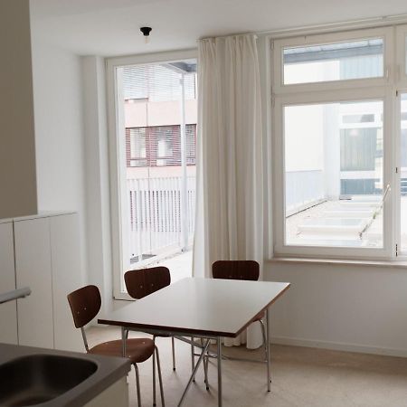 Kajo269 Feriencc Wohnungen In Der Altstadt Фрайбург-у-Брайсгау Екстер'єр фото