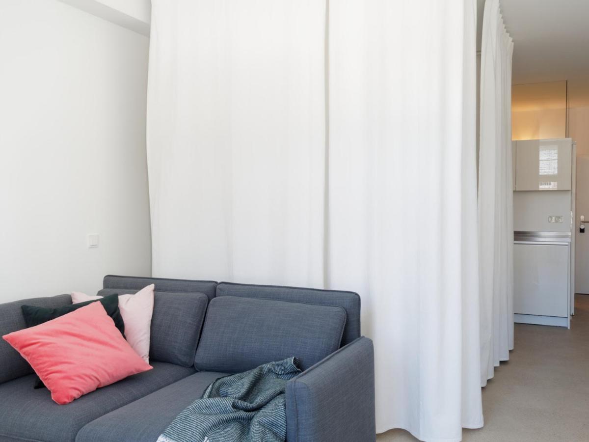 Kajo269 Feriencc Wohnungen In Der Altstadt Фрайбург-у-Брайсгау Екстер'єр фото