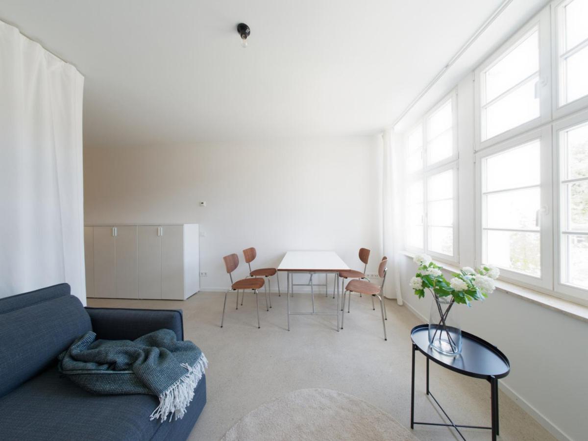 Kajo269 Feriencc Wohnungen In Der Altstadt Фрайбург-у-Брайсгау Екстер'єр фото