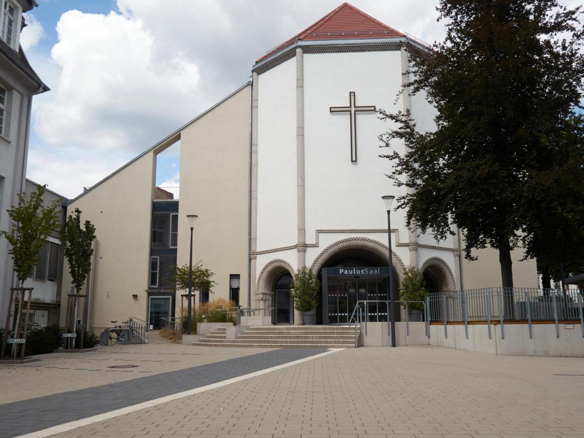 Kajo269 Feriencc Wohnungen In Der Altstadt Фрайбург-у-Брайсгау Екстер'єр фото