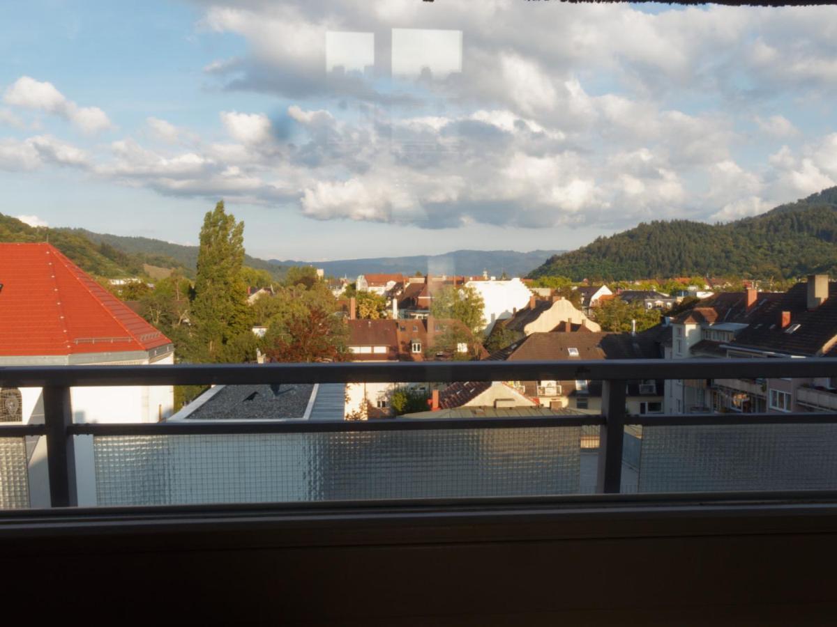 Kajo269 Feriencc Wohnungen In Der Altstadt Фрайбург-у-Брайсгау Номер фото