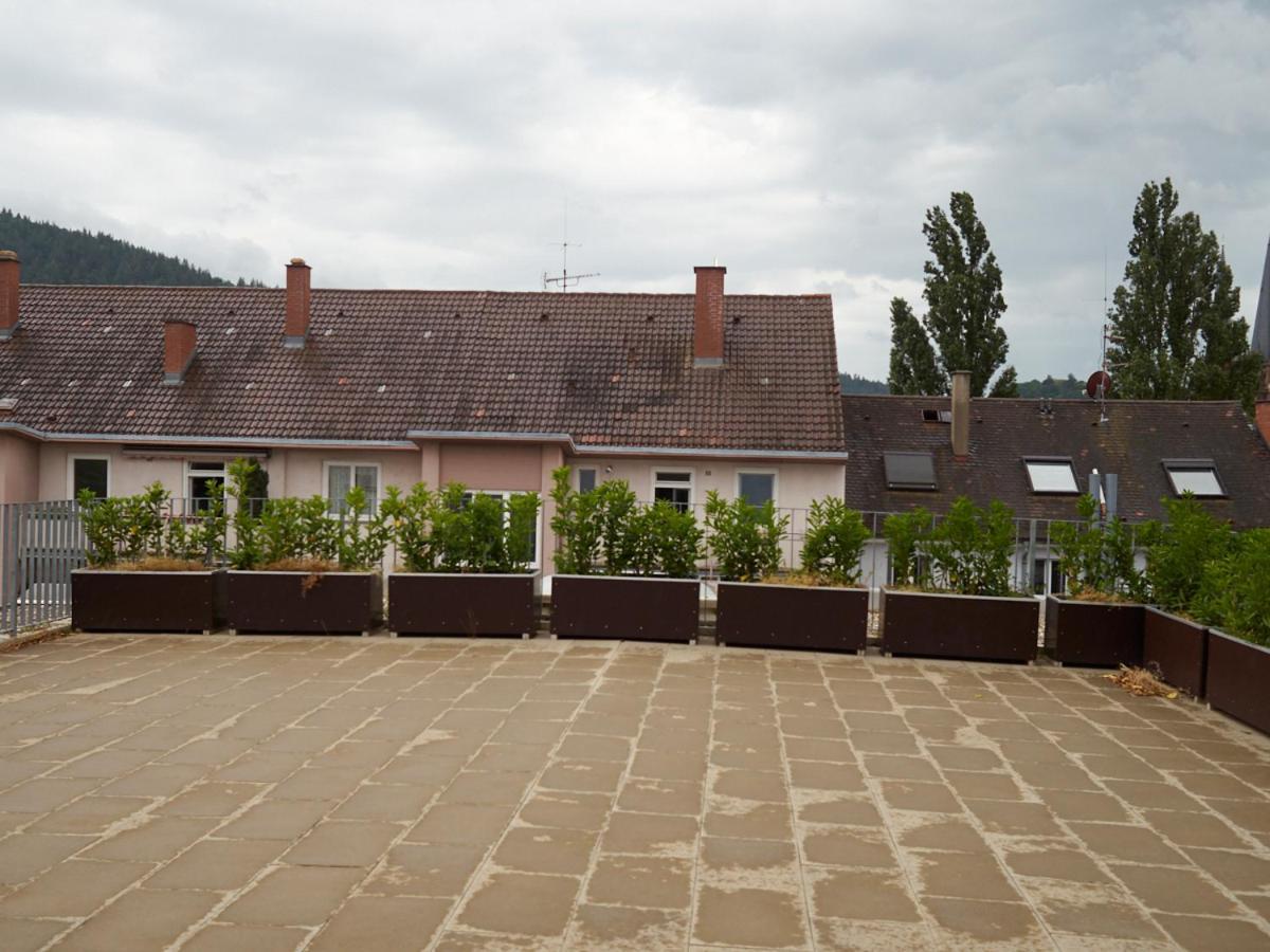 Kajo269 Feriencc Wohnungen In Der Altstadt Фрайбург-у-Брайсгау Номер фото